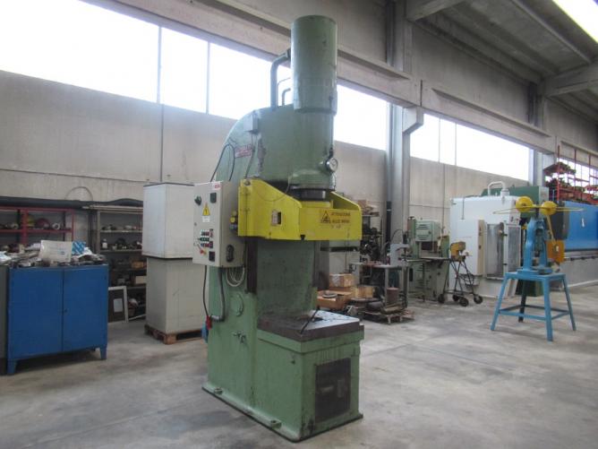 SANDRETTO ARL 1/50/2 E